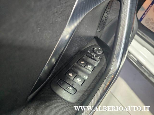PEUGEOT 2008 1° serie BlueHDi 120 S&S Allure