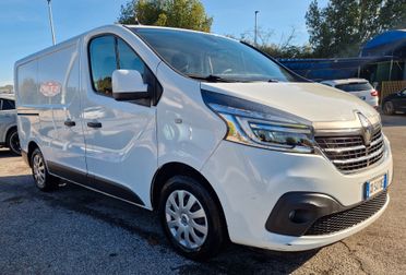 Renault Trafic T29 2.0 dCi 120CV PC-TN Furgone Ice