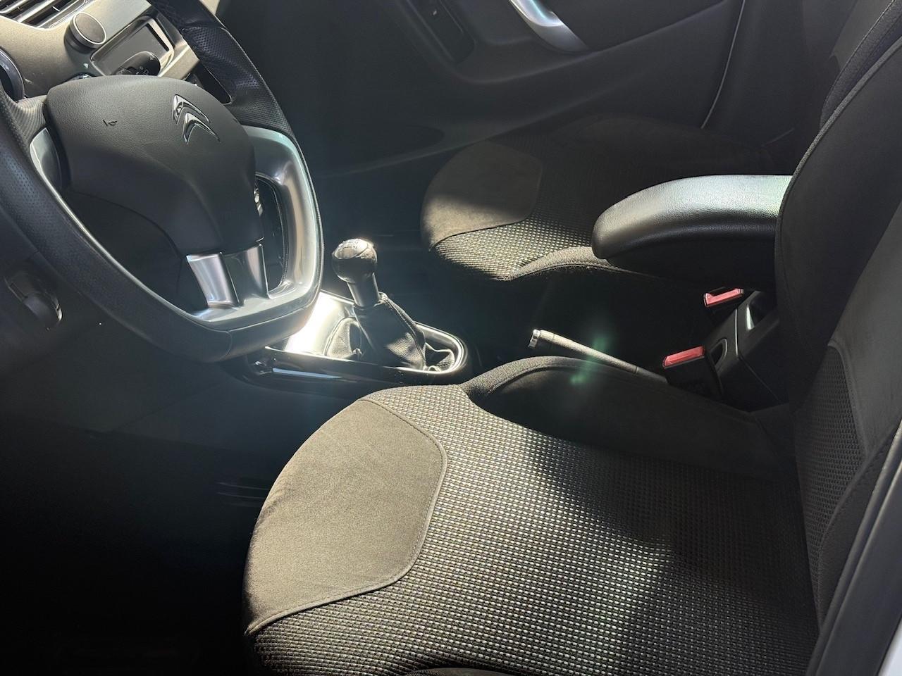 Citroen C3 1.4 Eco Energy G Exclusive