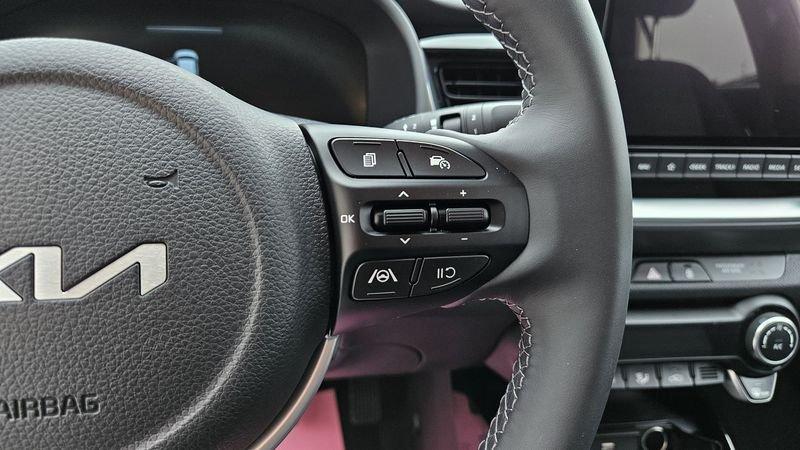 KIA Stonic 1.2 MPI Style con BONUS EASY GO'