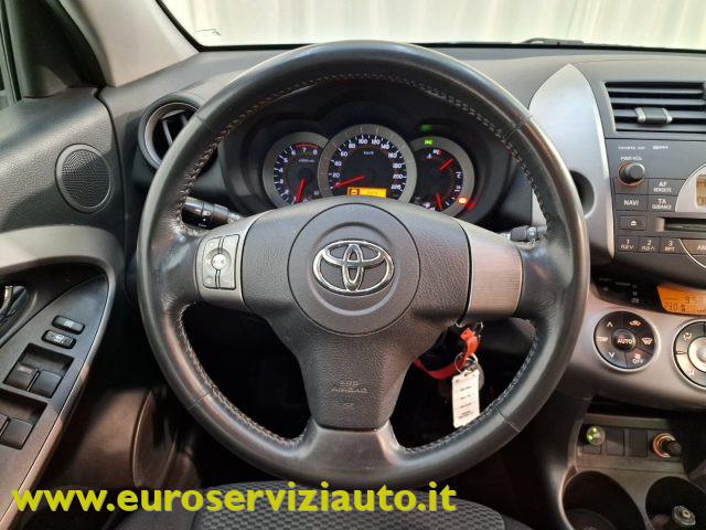 TOYOTA RAV 4 MY23 RAV4 2.0 Luxury