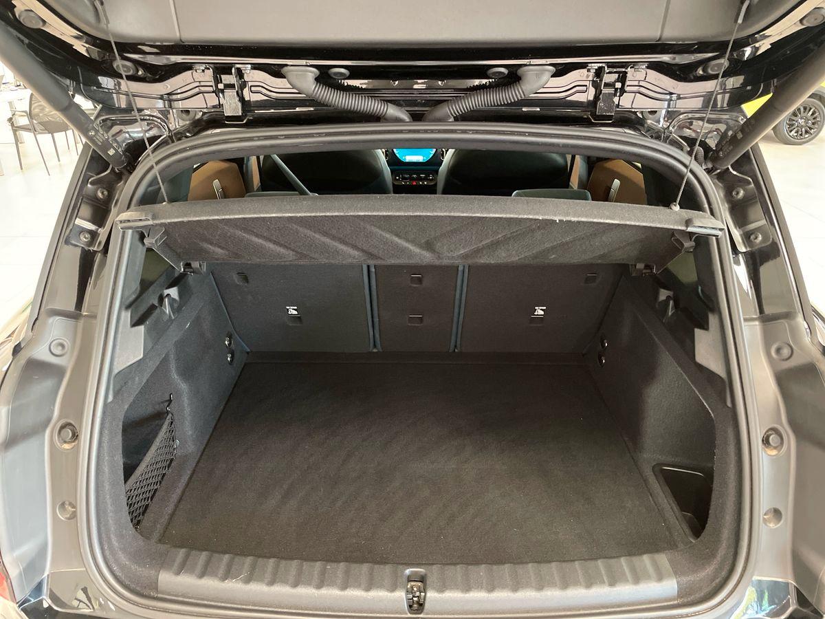 MINI Mini Countryman U25 - Mini Countryman 1.5 48V C Favoured auto