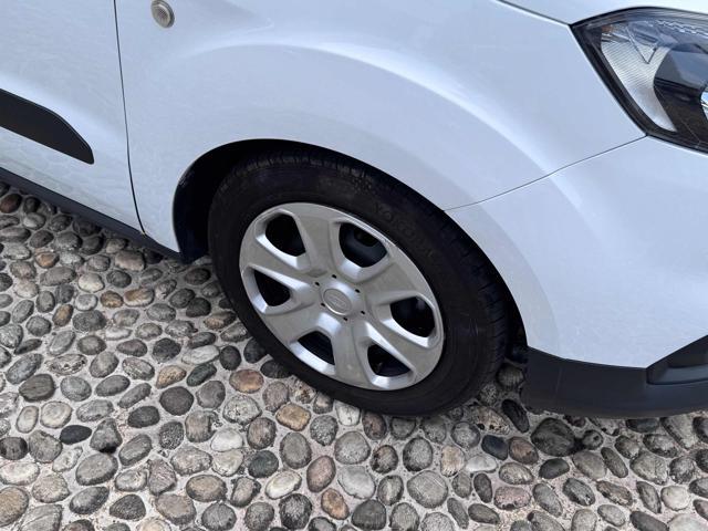 FORD Transit Courier 1.5 TDCi 75CV Van Trend