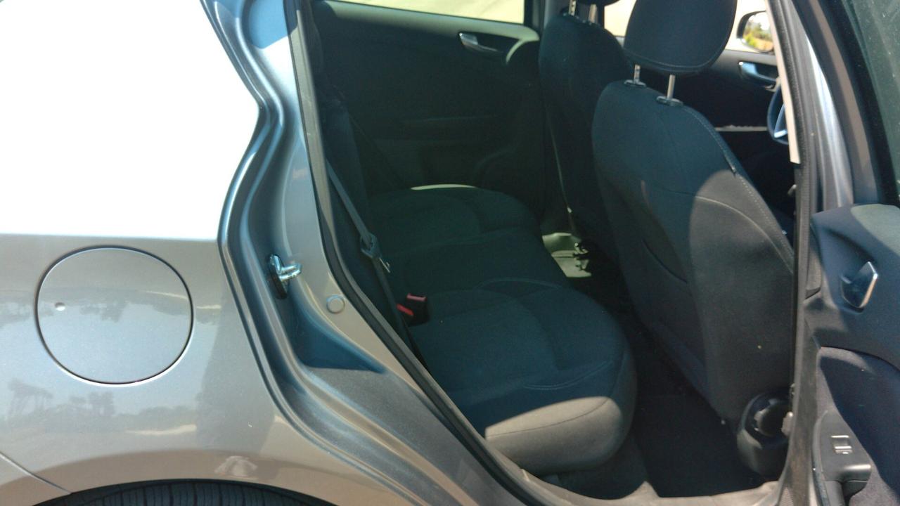 Alfa Romeo Giulietta 1.6 JTDm-2 120 CV Business