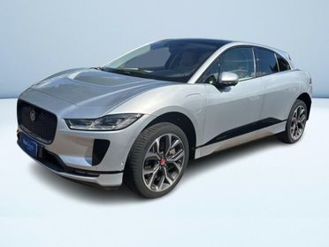 Jaguar I-Pace 90kWh EV SE AWD Auto