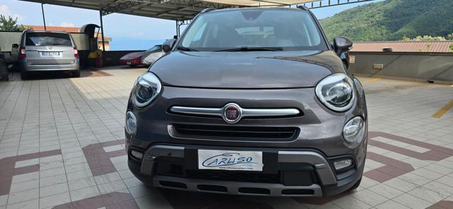 FIAT 500X 2.0 MJet 140 CV 4x4 Cross Plus*garanzia 24mesi*