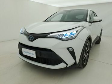Toyota C-HR Hybrid Morebusiness BR415678 2.0 Full Hybrid 184CV