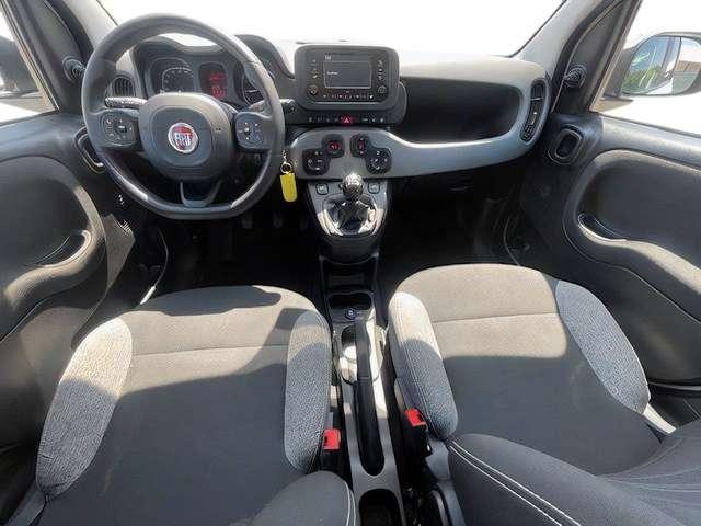 Fiat Panda 1.0 firefly hybrid City Life s&s 70cv 5p.ti