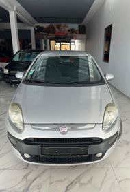 Fiat Punto 1.3 Multijet 75cv