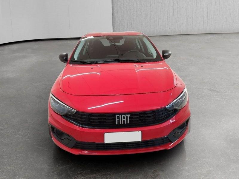 FIAT Tipo 5p 1.3 mjt City Life s&s 95cv