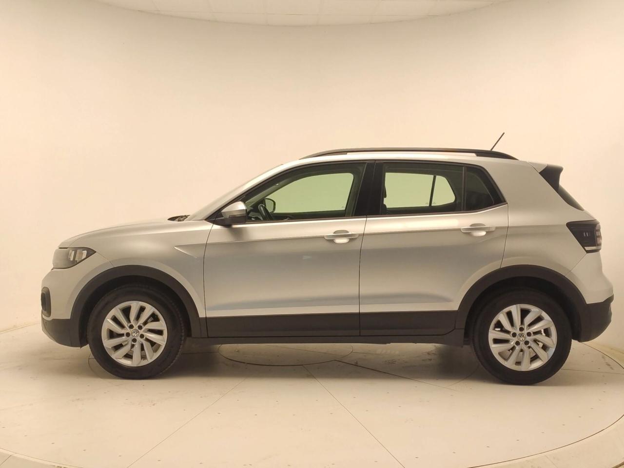Volkswagen T-Cross 1.0 TSI 115 CV DSG Style BMT