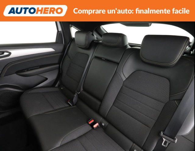 RENAULT Arkana Arkana TCe 140 CV EDC Techno