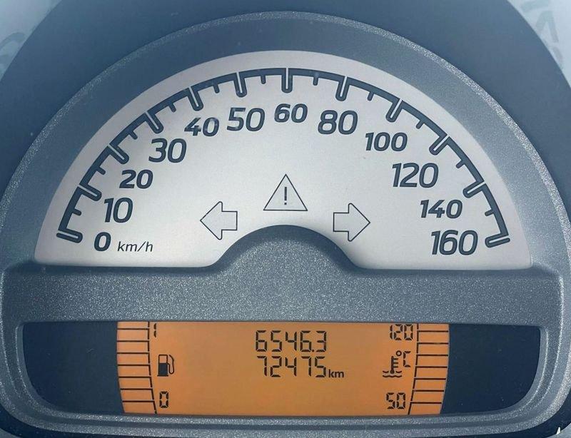 smart fortwo fortwo 1000 52 kW coupé ** KM 76.000 **