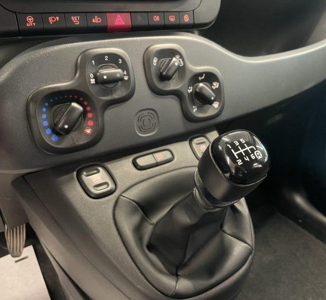 FIAT Panda 1.0 Hybrid 70 CV City Life