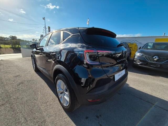 Renault Captur TCe 12V 90 CV Equilibre - km0 2024