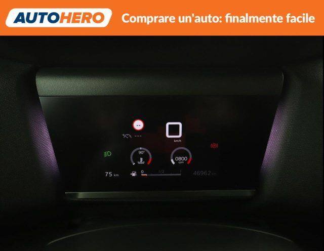 CITROEN C4 PureTech 130 S&S Feel