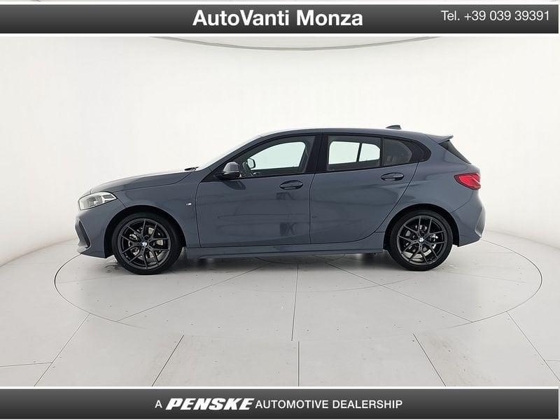 BMW Serie 1 118i 5p. Msport