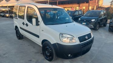 Fiat Doblo Doblò 1.3 Multijet 16V Active