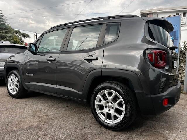 Jeep Renegade 1.0 t3 Limited 120 CV 2wd "TAGLIANDI CERTIFICATI"