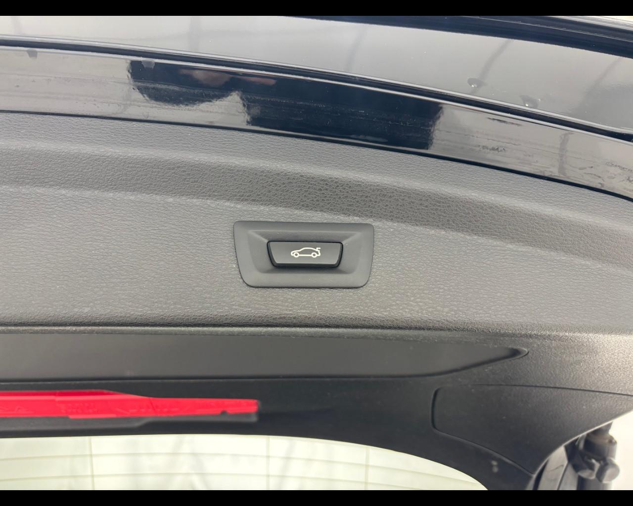 BMW X2 sdrive18i Advantage 136cv auto