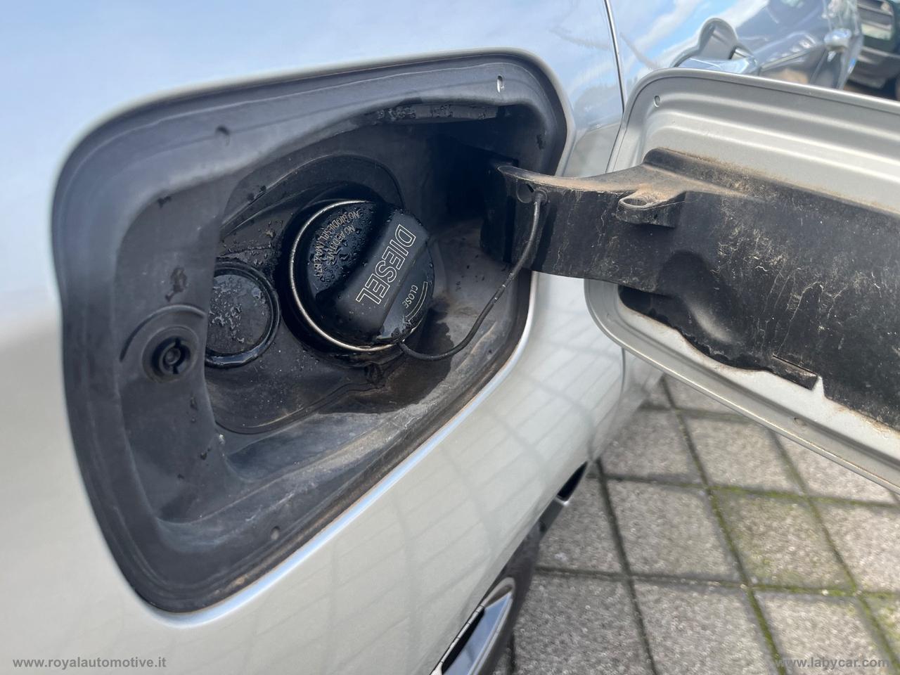 BMW 218d Active Tourer Sport