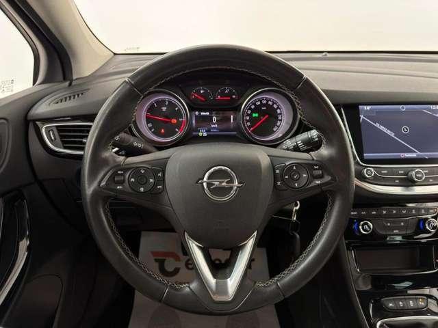 Opel Astra 1.6 CDTi 136CV Start&Stop Sports Tourer Innovation