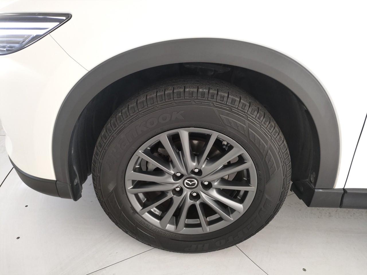 MAZDA CX-5 2.2 Exceed 2wd 150cv