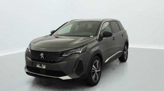 PEUGEOT 5008 PureTech Turbo 130 S&S GT 7/Posti Tetto Panoramico