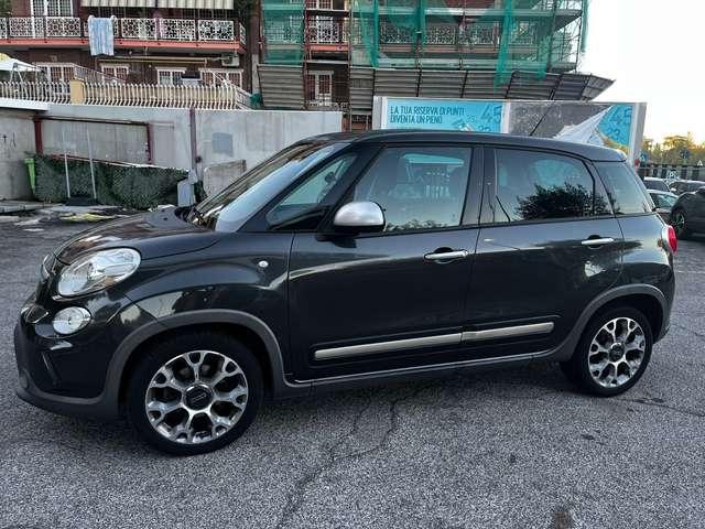 Fiat 500L 500L 1.6 mjt Trekking 105cv