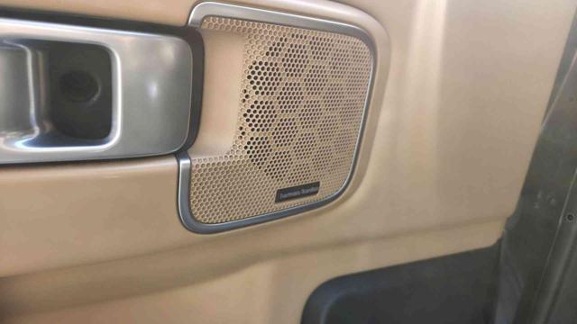 LAND ROVER Range Rover 3.6 TDV8 HSE