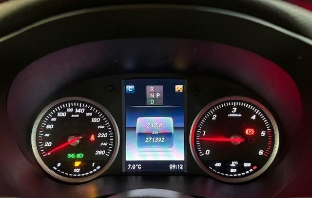 Mercedes-benz GLC 220 d 4Matic Executive