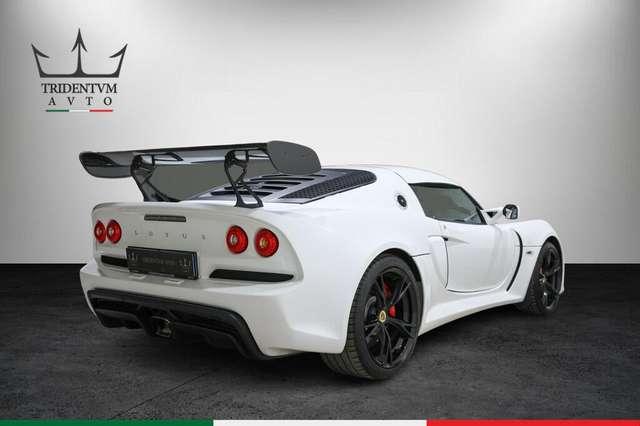 Lotus Exige Coupe 3.5 Sport 350 auto