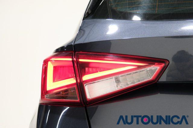 SEAT Arona 1.0 ECOTSI XPERIENCE FULL LED NEOPATENTATI