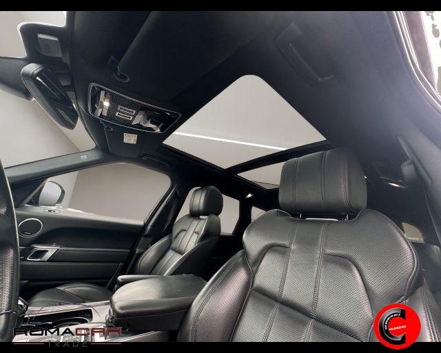 LAND ROVER Range Rover Sport 3.0 TDV6 SE