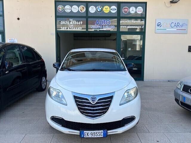 Lancia Ypsilon 1.3 MJT 16V 95 CV 5 porte S&S Plati