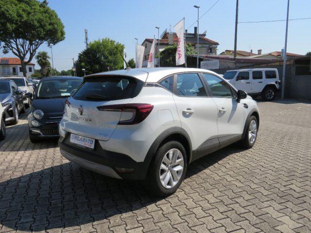 RENAULT Clio TCe 90 CV 5 porte Equilibre #Navi #Sensori