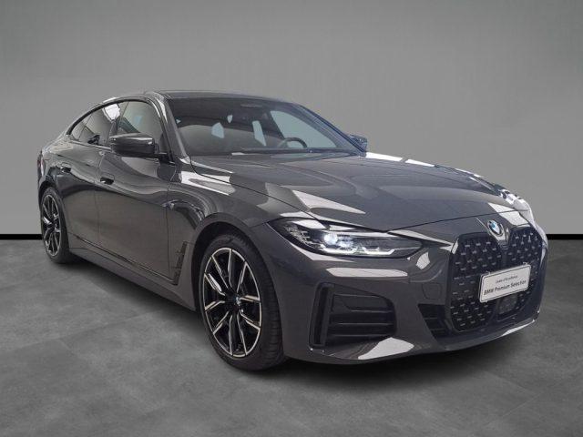 BMW 430 d xDrive 48V Msport Pro Aut.
