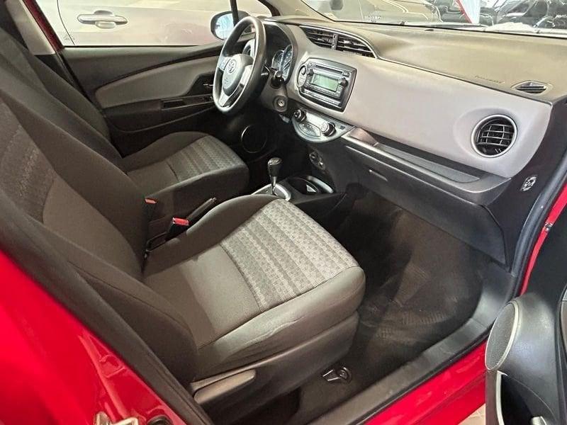 Toyota Yaris 1.5 Hybrid Cool