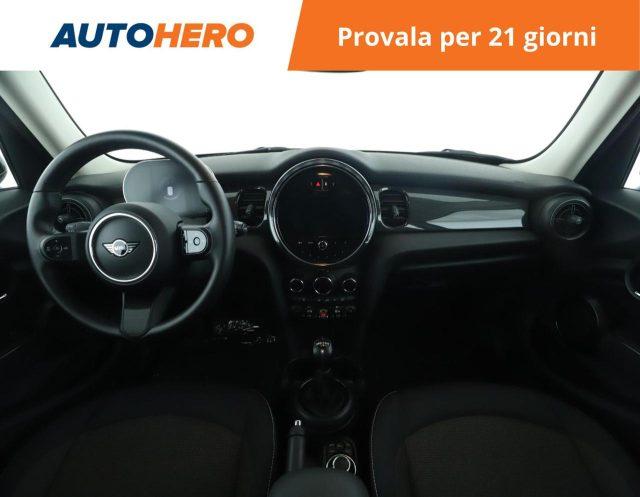 MINI Cooper 1.5 One 75 CV Essential 5 porte