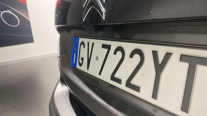 Citroën C4 C4 PureTech 130 S&S Plus