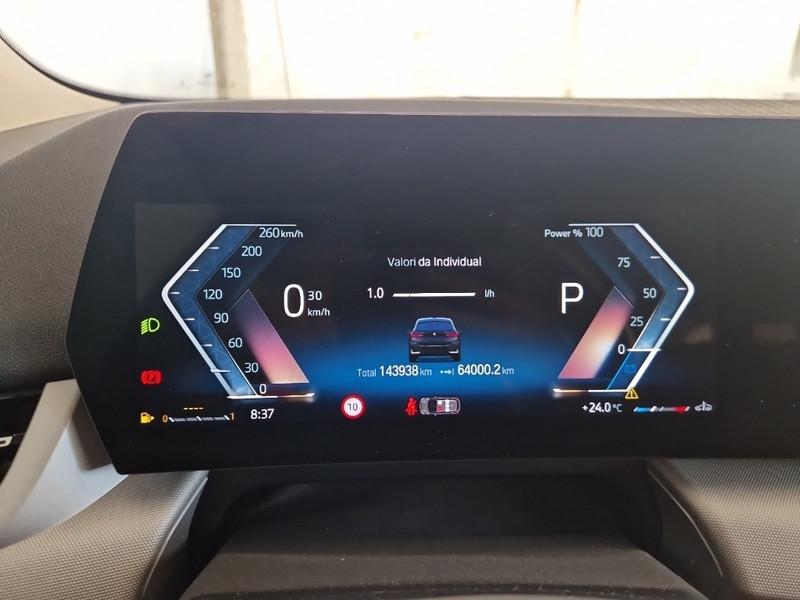 BMW SERIE 2 ACTIVE TOURER 218D AUTO MONOVOLUME