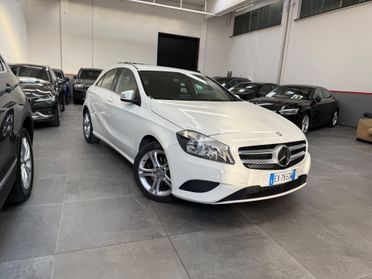 Mercedes-benz A 180 A 180 Sport