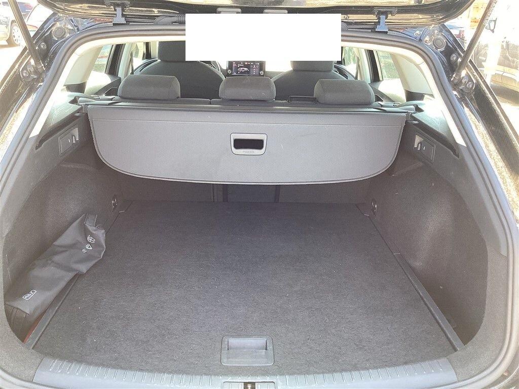 SEAT LEON SPORTSTOURER 2.0 TDI 115CV 6M. STYLE ( FARI LED - DIGITAL COCKPIT - CRUISE - FULL LINK - SENSORI POST. )