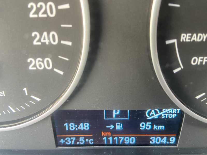 BMW X1 sdrive18d Business AuTo