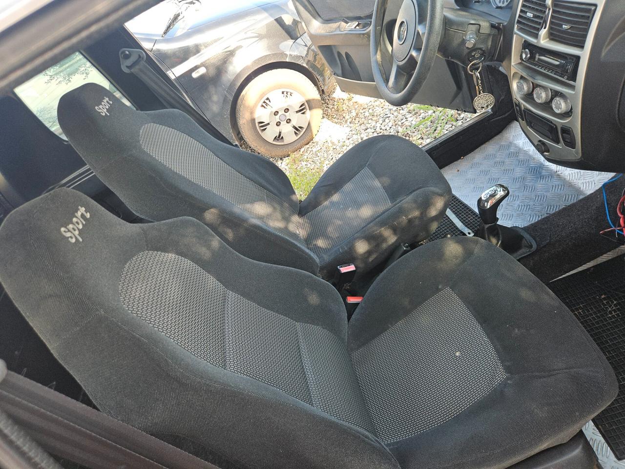 Aixam City Sport Diesel