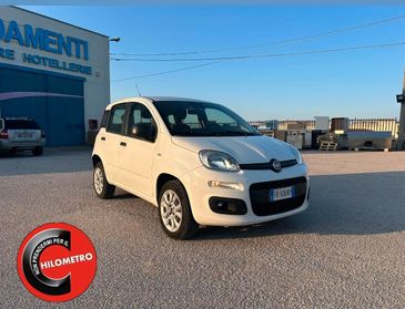 Fiat Panda 0.9 TwinAir Turbo Natural Power Easy 2018