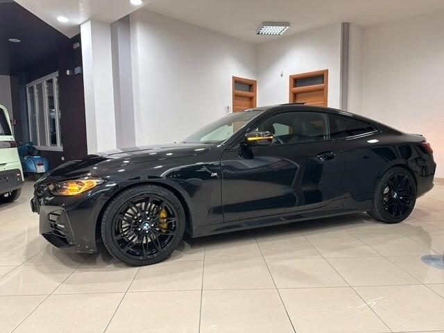 Bmw 430 430i Coupé Msport