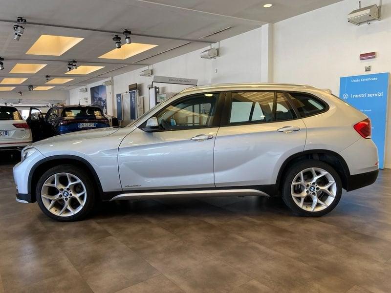 BMW X1 X1 xDrive18d X Line