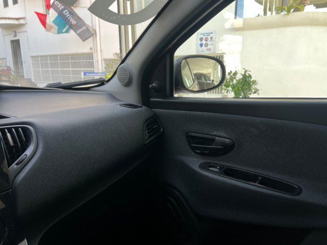 LANCIA Ypsilon 1.2 69 CV 5 porte GPL Ecochic Elefantino Blu DA?99
