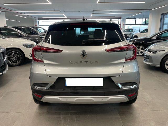 RENAULT Captur 1.0 TCe 90 CV Techno